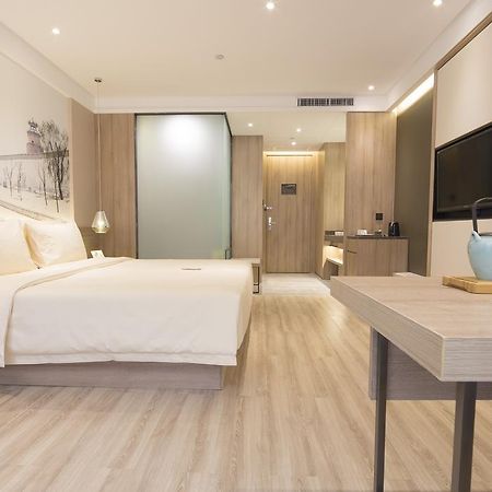 Pingyao Atour Hotel المظهر الخارجي الصورة