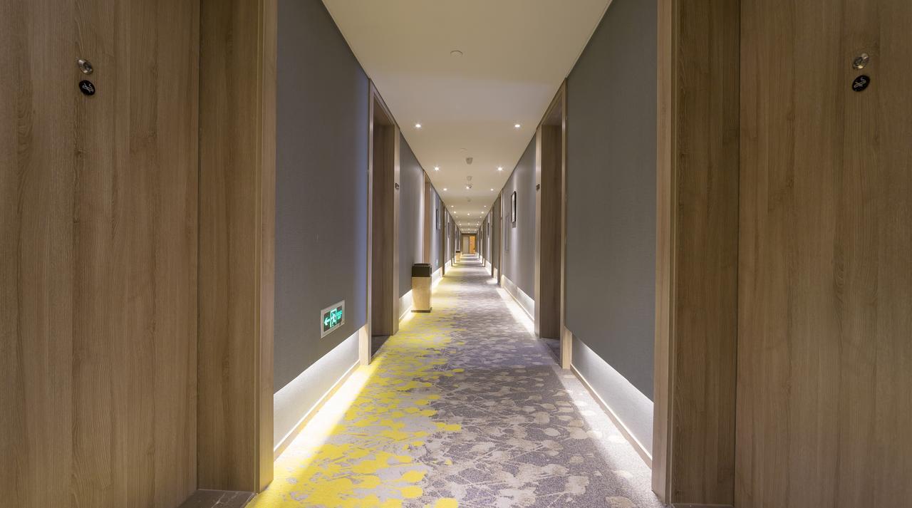 Pingyao Atour Hotel المظهر الخارجي الصورة