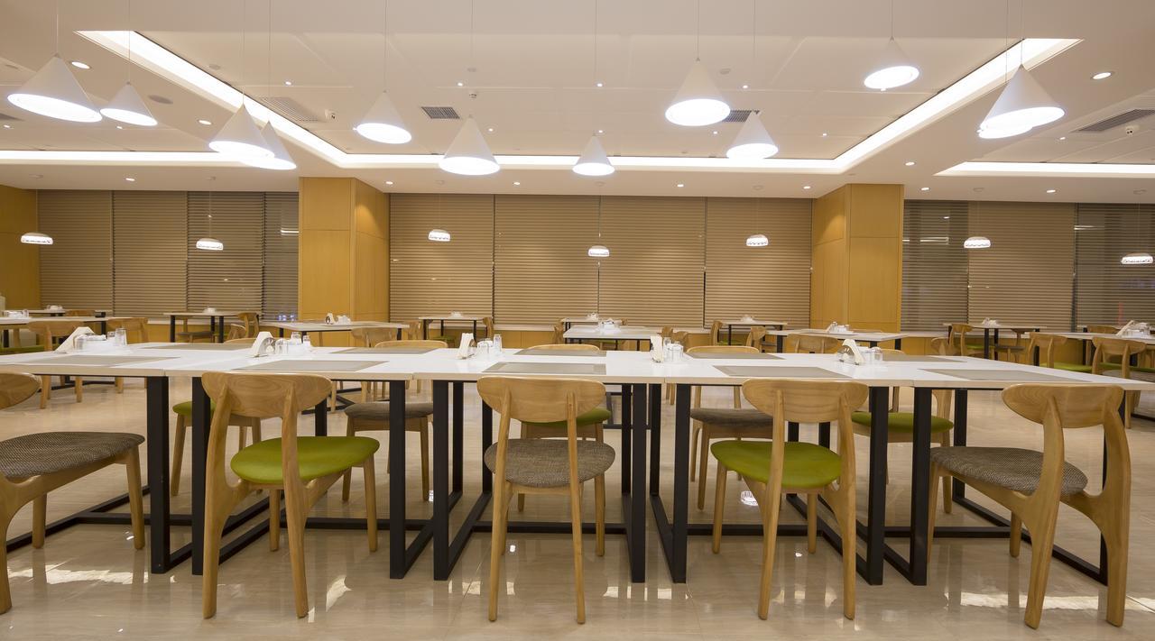 Pingyao Atour Hotel المظهر الخارجي الصورة