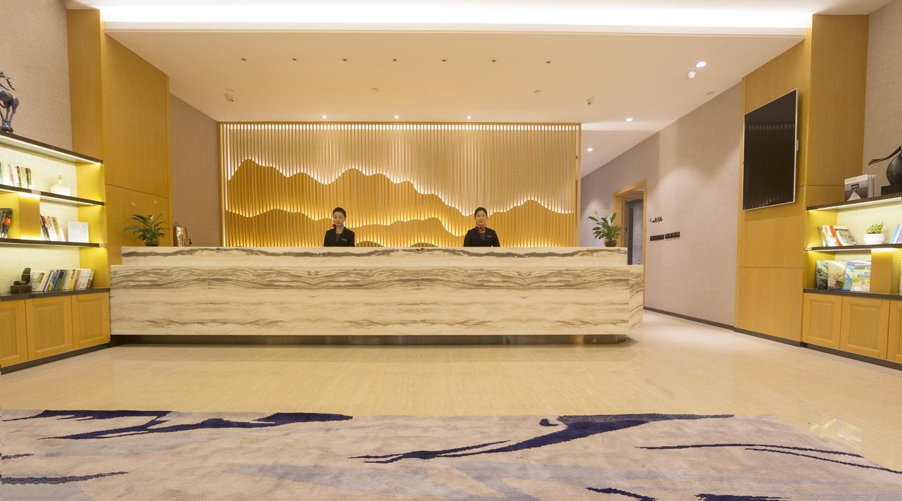 Pingyao Atour Hotel المظهر الخارجي الصورة